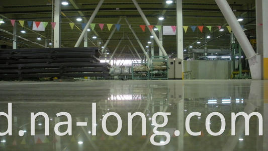 Concrete Floor Sealer